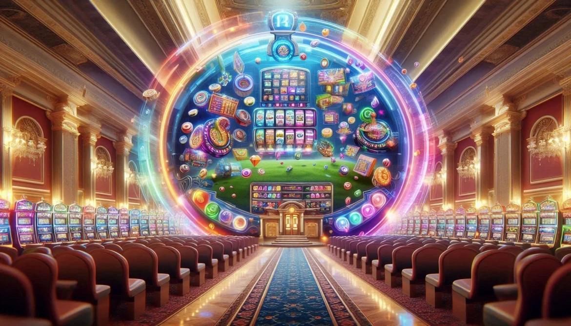 Casino Hagen