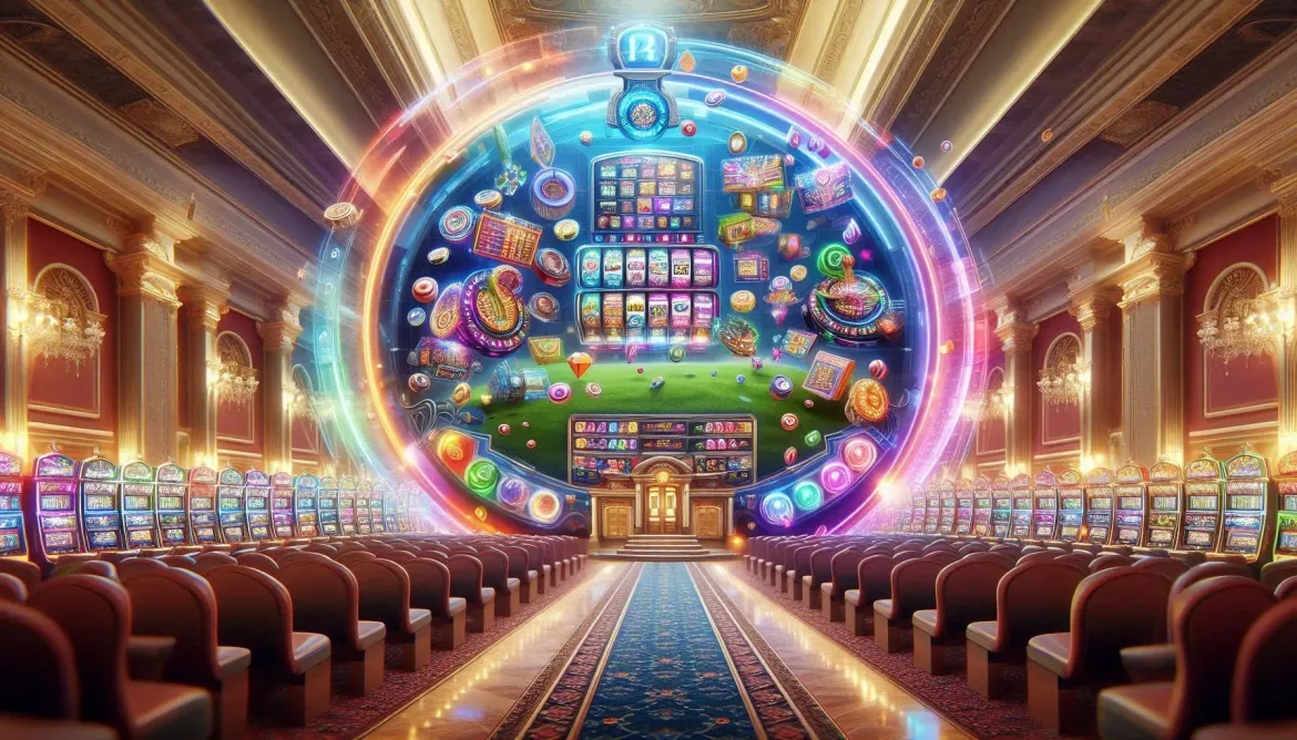 Casino Hagen